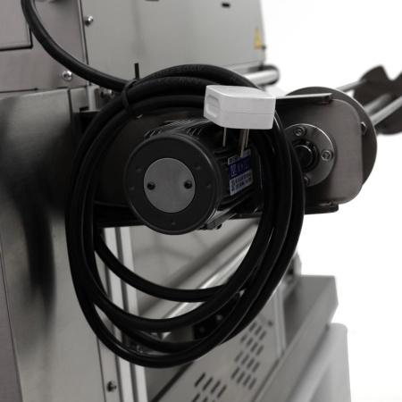 Запайщик лотков с газозамещением и обрезкой по контуру FA-450 Foodatlas (8x159x103мм)